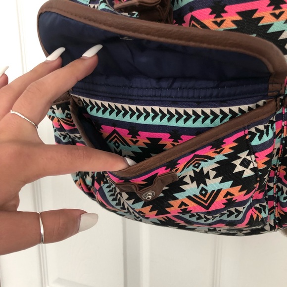 Backpack - Picture 4 of 5